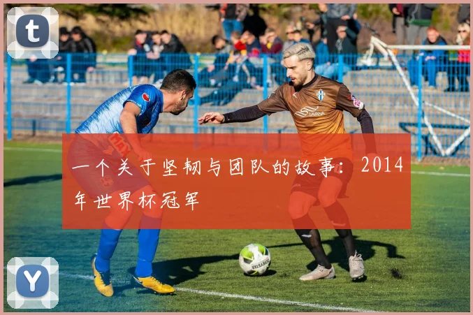 一个关于坚韧与团队的故事:2014年世界杯冠军