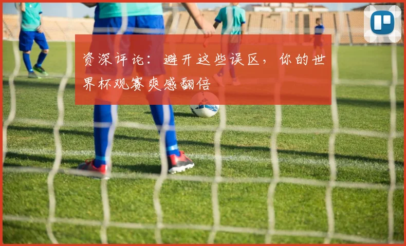 资深评论：避开这些误区，你的世界杯观赛爽感翻倍